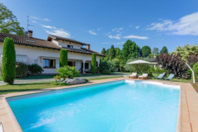 Villa Rosa - Harmonious and Welcoming